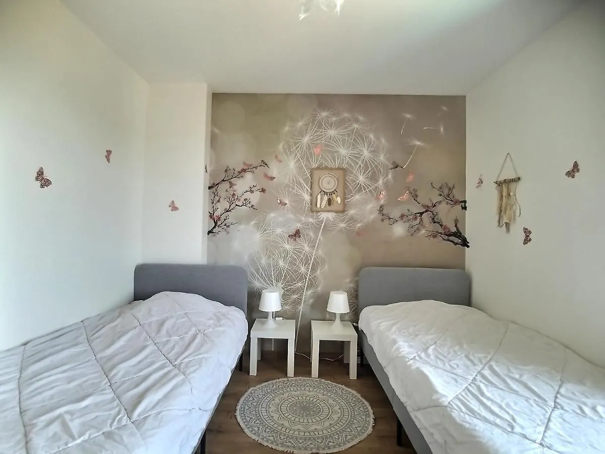 Villa Detente, Confort Et Serenite, Aux Portes De Geneve Collonges